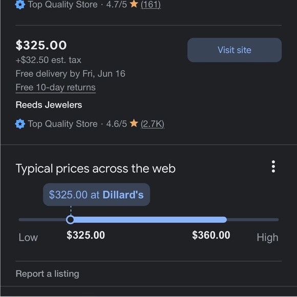 Send a message for offer but I’m strong on the $300 - Picture 2 of 3